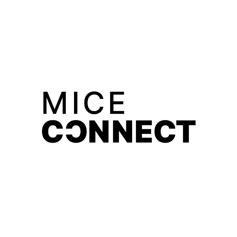 MICE CONNECT Logo